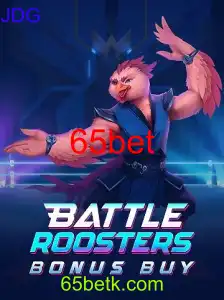 BattleRoostersBonusBuy: Um Novo Horizonte de Jogos de Estratégia